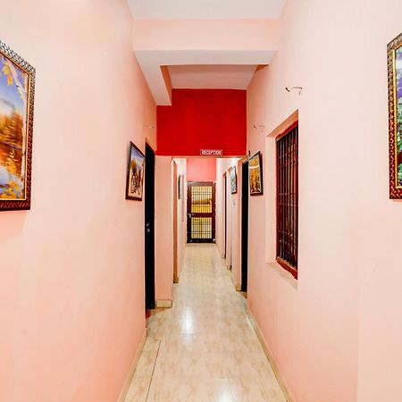 Hotel O Abhilasha Bhilai Bagian luar foto