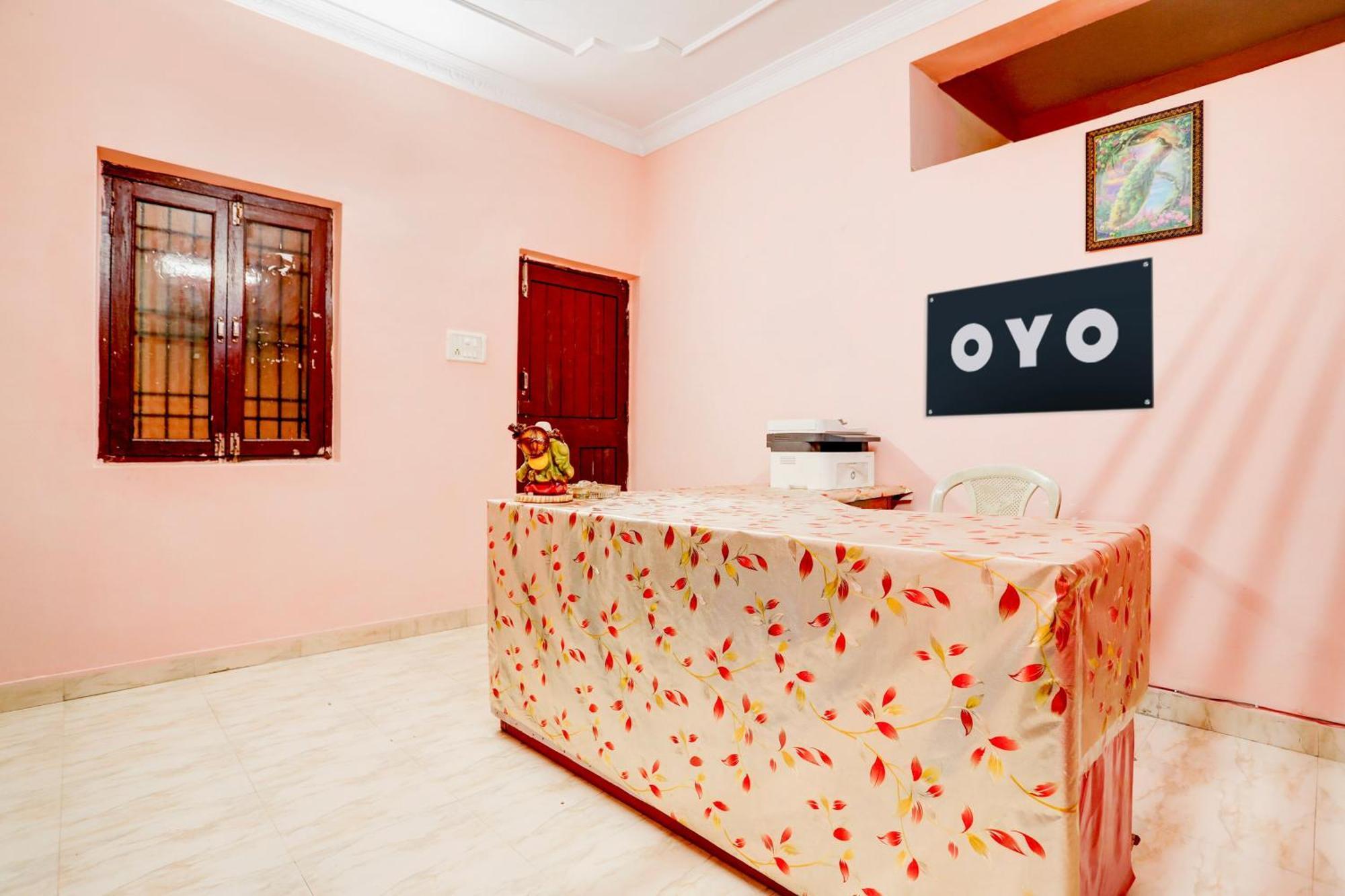 Hotel O Abhilasha Bhilai Bagian luar foto